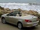 Chrysler Sebring Kabriolet