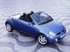 Ford Streetka