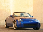 Nissan 350Z Roadster