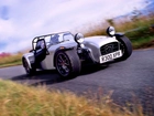 Caterham Super Light R 300