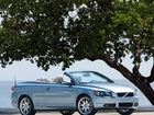 Volvo C-70, Kabriolet