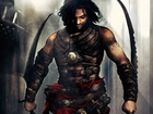 Prince Of Persia, Miecze