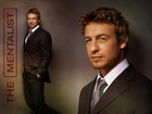 Simon Baker, Mentalist