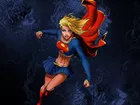 Kobieta, Superwoman