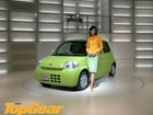 Daihatsu Esse, TopGear, Modelka