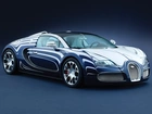 Bugatti Veyron, Grand Sport 2011