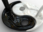 Wodne, Yin Yang