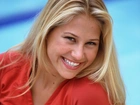 Anna Kournikova, Twarz, Uśmiech