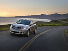 Cadillac SRX, SUV