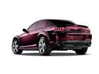 Mazda RX-8, Special, Edition
