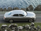 Bentley Mulsanne, Sedan, Drzwi