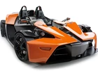 KTM X-Bow