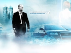 Jason Statham, Audi A8