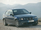 E46, Compact