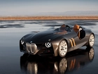 BMW 328 Concept, Odbicie