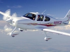 Cirrus SR-22