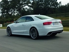 Audi RS5, 2011