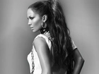 Jennifer Lopez, Długie, Włosy