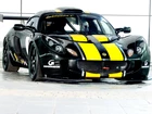 Lotus Exige GT3