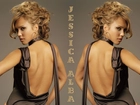 Jessica Alba, Odbicie, Lustrzane