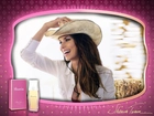 Shania Twain, Perfumy, Shania