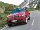 BMW X5, 4.6IS