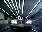 Bentley Arnage, Tunel, Maska