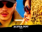 Alpha Dog, kobieta, papieros, mężczyzna