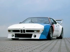 BMW M1, Procar