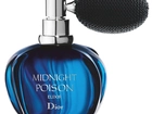 Midnight, Poison, Perfumy, Kobiece, Dior