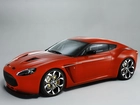 Aston Martin V12 Zagato