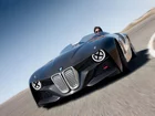 BMW 328 Hommage Concept