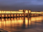 Khaju, Bridge, Iran