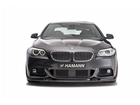 BMW 5 F10 Hamann