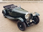 Aston Martin, Lagonda, M45