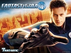 Fantastic Four 1, Ioan Gruffudd, miasto