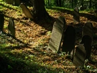 Cmentarz, Żydowski