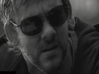 Serial, Lost, Dominic Monaghan, okulary, przeciwsłoneczne