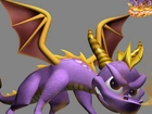 Smok, Spyro