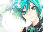 Hatsune Miku