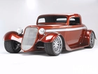 HotRod, Tuningowane, Factory Five