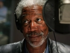 Czarnoskóry, Aktor, Morgan Freeman