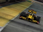 Renault F1 2010