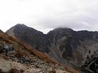 Tatry, Zachodnie, Rochacz