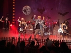 Adam Hicks, Bridgit Mendler, Hayley Kiyoko, Blake Michael