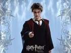 Harry Potter, Czarodziej, Daniel Radcliffe