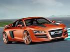 Audi R8, ABT