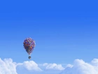 Balony, Niebo, Chmury