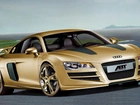 Audi R8, Tuning ABT