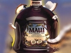 Maui, Dark, Kokosowy, Rum